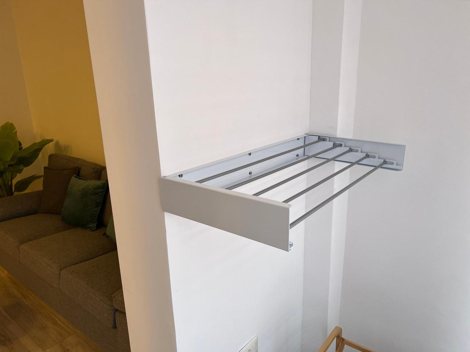 Sunflower Apartment Tirana Buitenkant foto